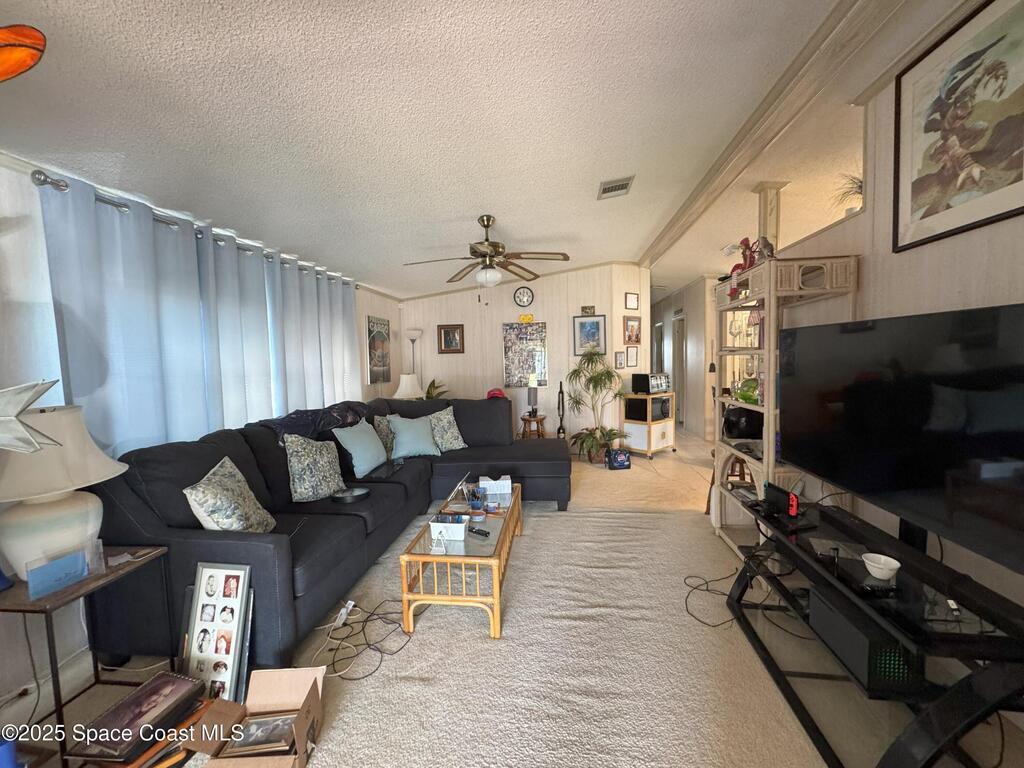 1103 Tequesta Drive, Barefoot Bay, FL 32976