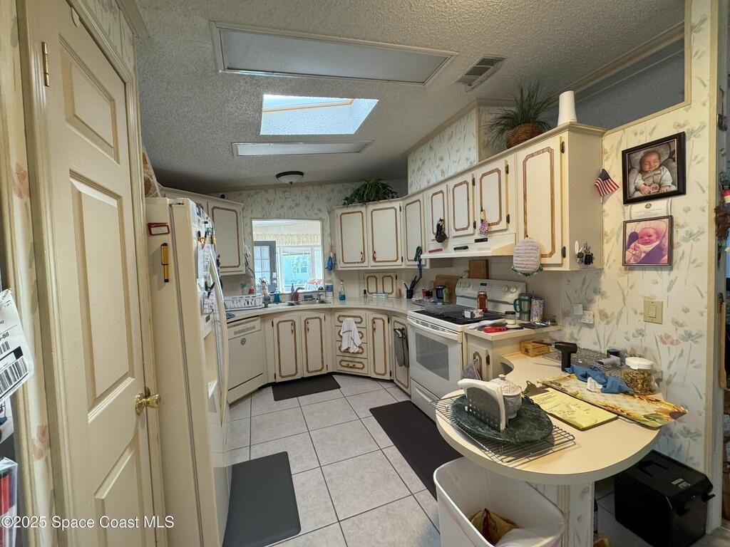 1103 Tequesta Drive, Barefoot Bay, FL 32976