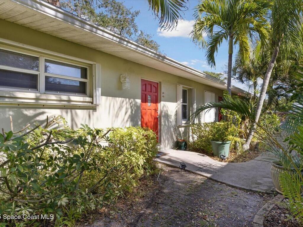 236 Woodland Avenue, Cocoa Beach, FL 32931