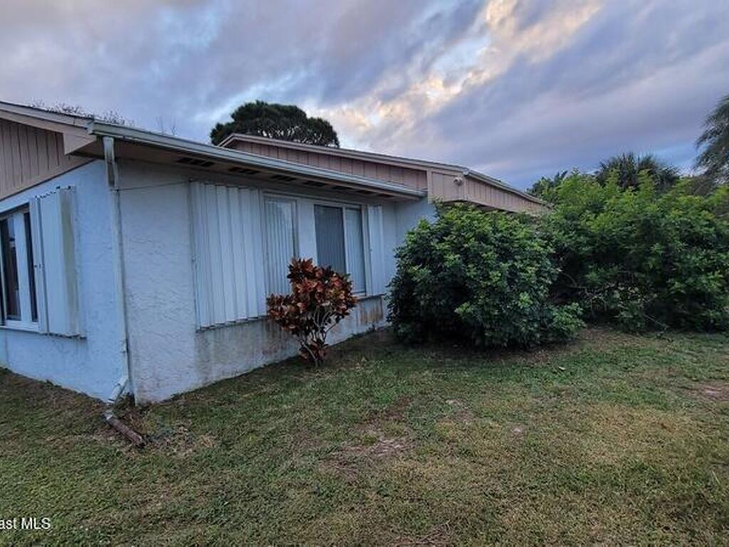443 Myrtlewood Road, Melbourne, FL 32940
