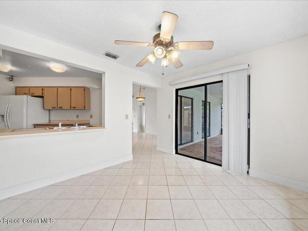 1435 Dallam Avenue, Palm Bay, FL 32907