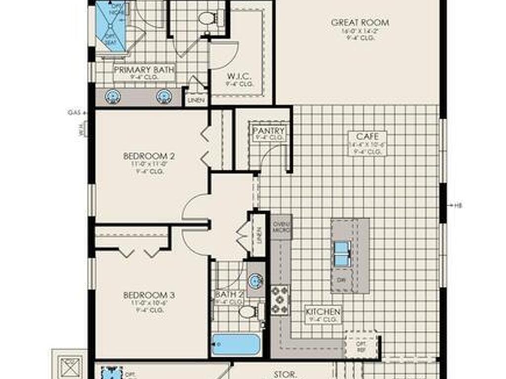 2904 Karelian Drive, Melbourne, FL 32940