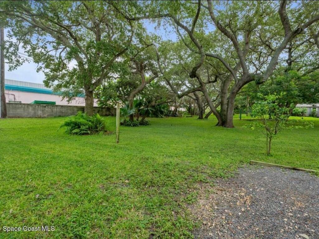 108 Washington Avenue, Cape Canaveral, FL 32920