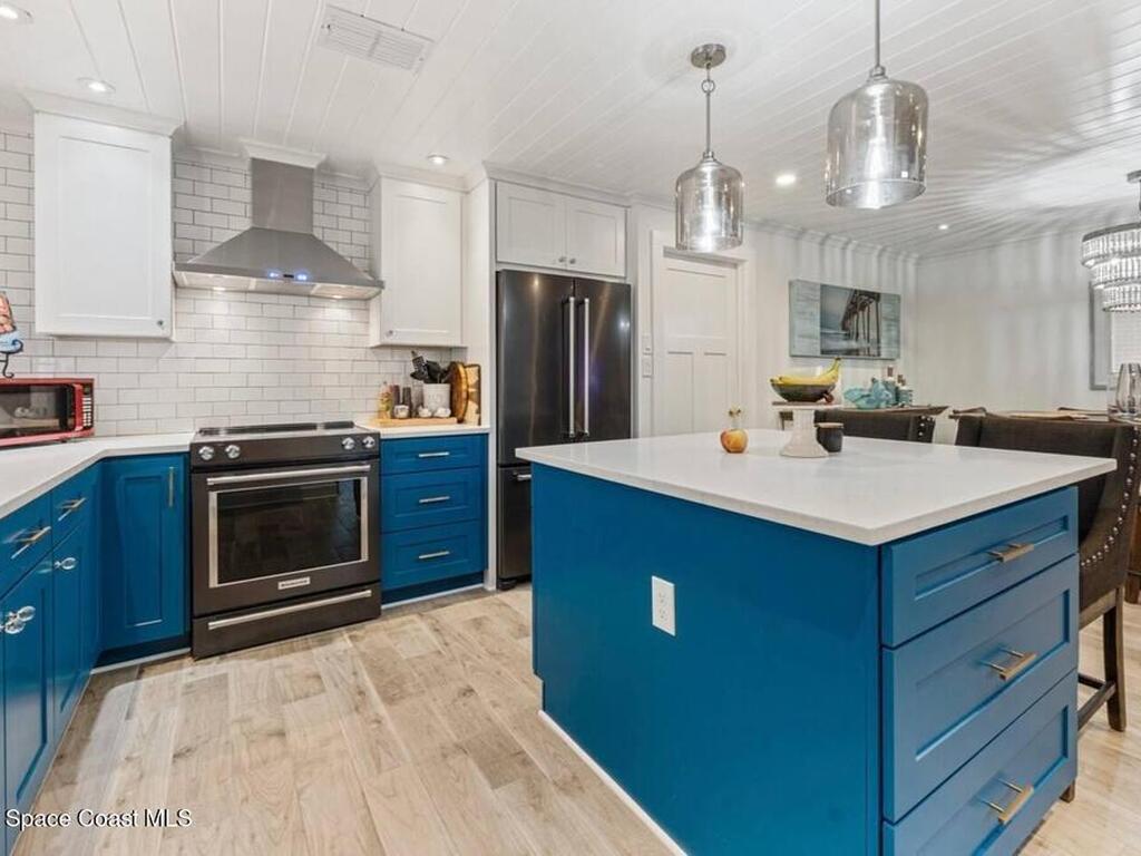 108 Washington Avenue, Cape Canaveral, FL 32920