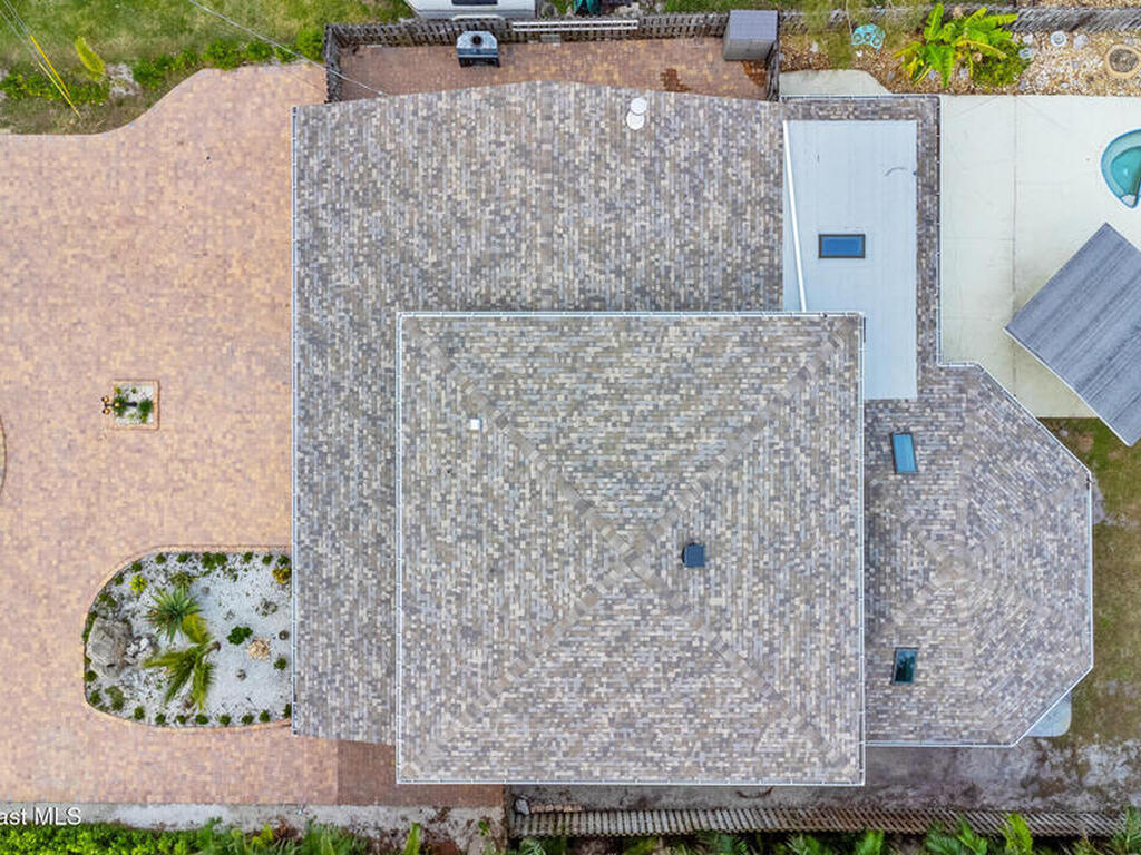 1105 Magnolia Drive, Indialantic, FL 32903