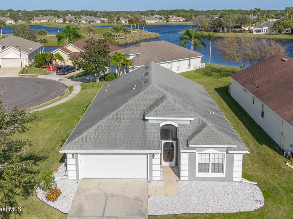 4890 Worthington Circle, Suntree, FL 32955