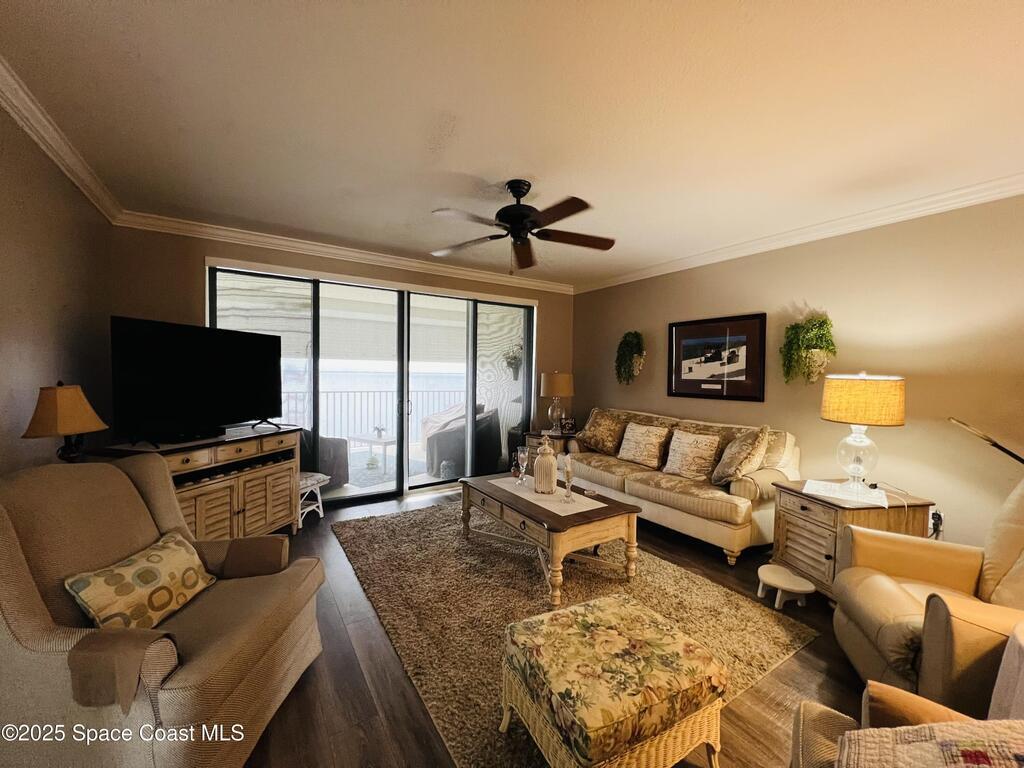7 Indian River Avenue, Titusville, FL 32796