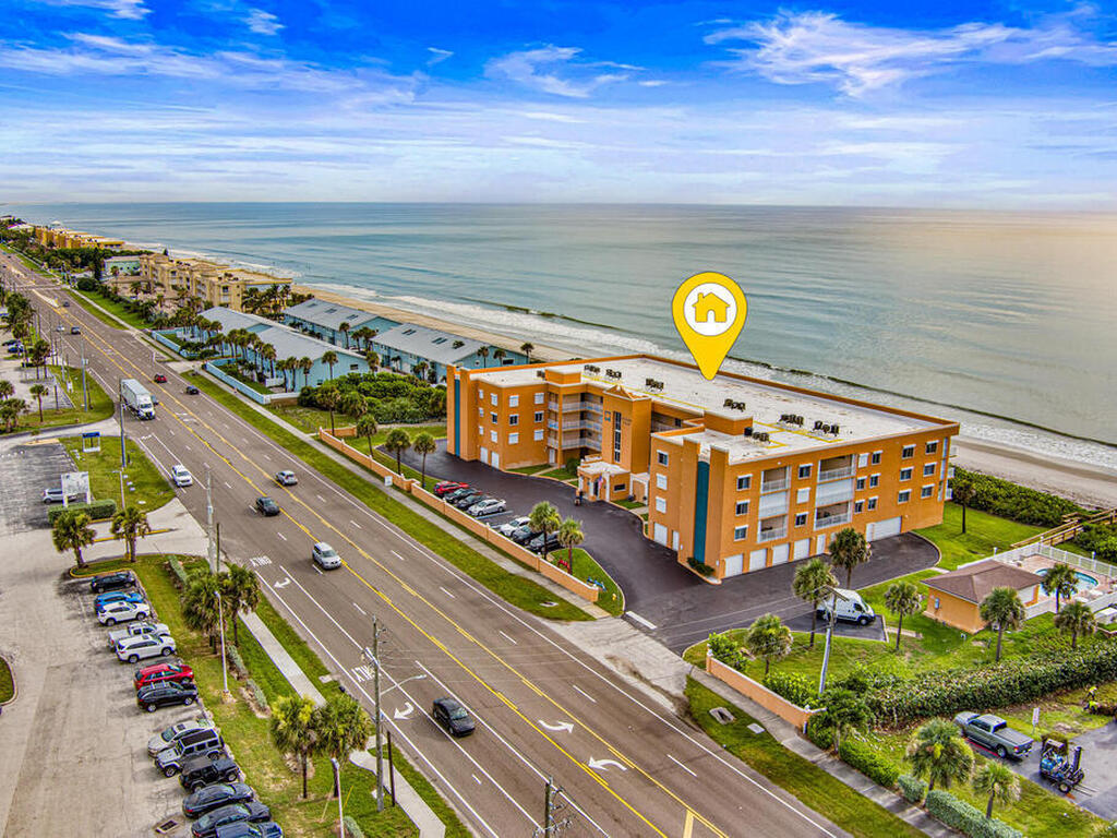 1941 Highway A1a Highway, Indian Harbour Beach, FL 32937