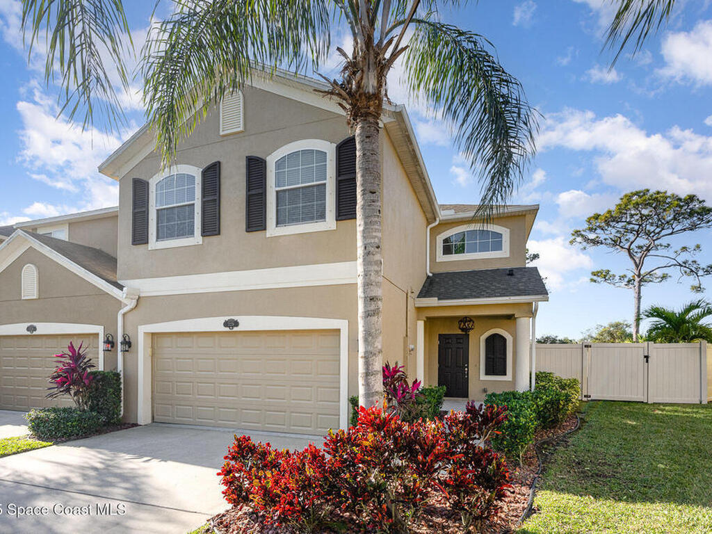 3226 Arden Circle, Melbourne, FL 32934