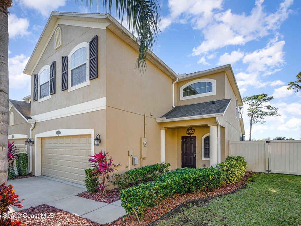 3226 Arden Circle, Melbourne, FL 32934