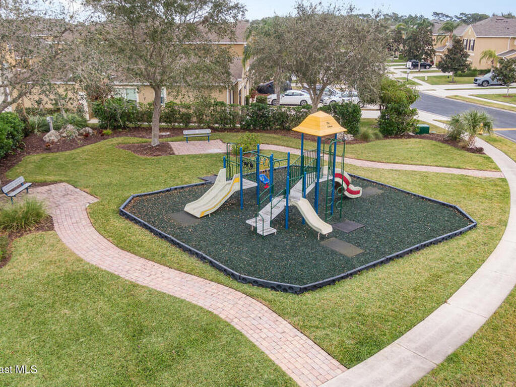 3226 Arden Circle, Melbourne, FL 32934