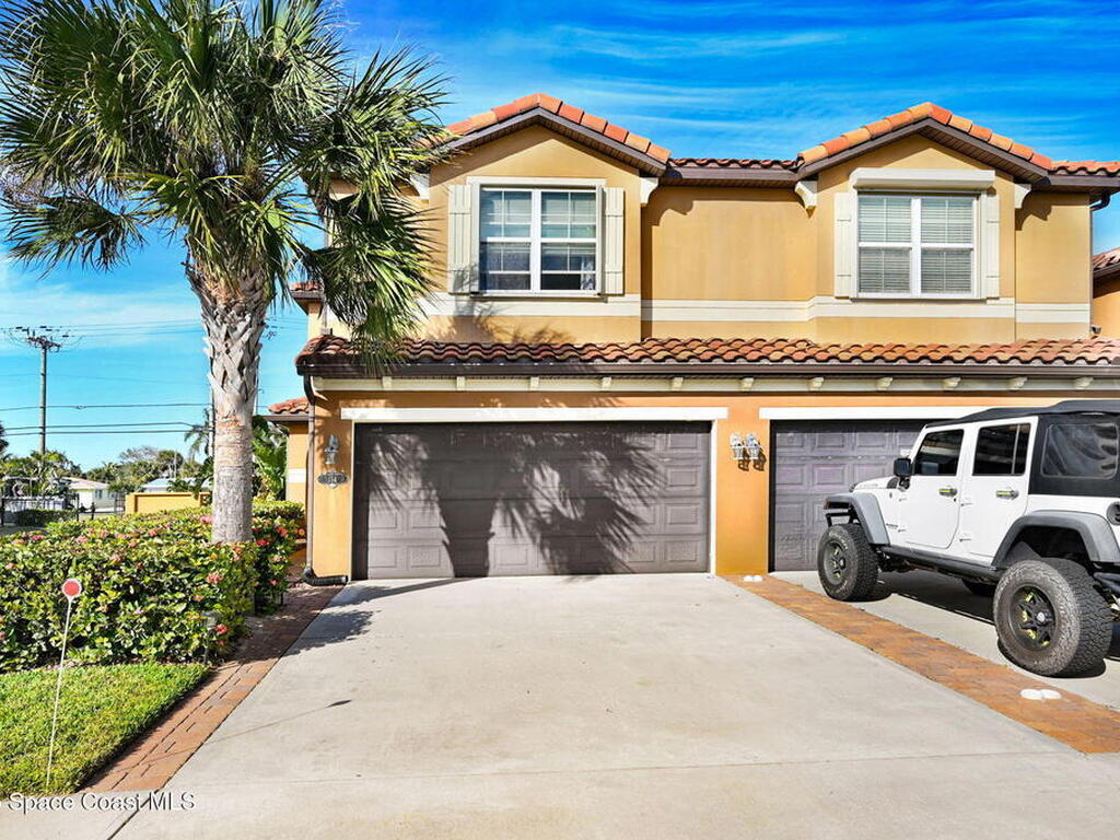 134 Redondo Drive, Satellite Beach, FL 32937