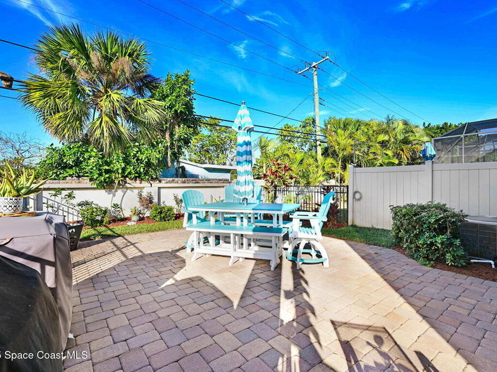 134 Redondo Drive, Satellite Beach, FL 32937