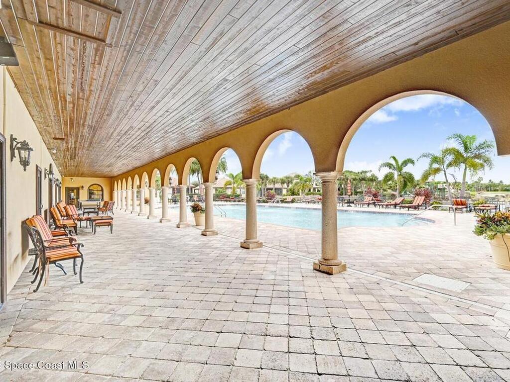134 Redondo Drive, Satellite Beach, FL 32937