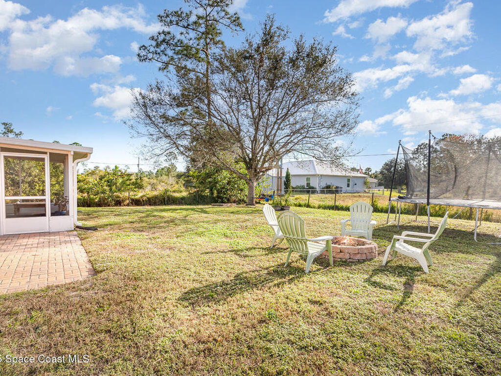 1024 Towhlen Street, Palm Bay, FL 32909