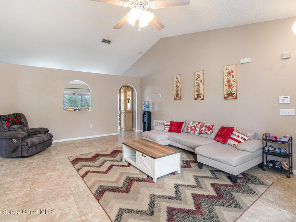 1024 Towhlen Street, Palm Bay, FL 32909