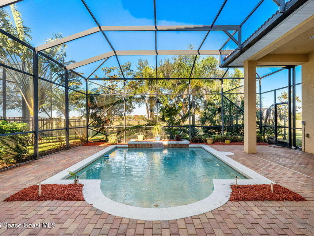 6475 Arroyo Drive, Melbourne, FL 32940