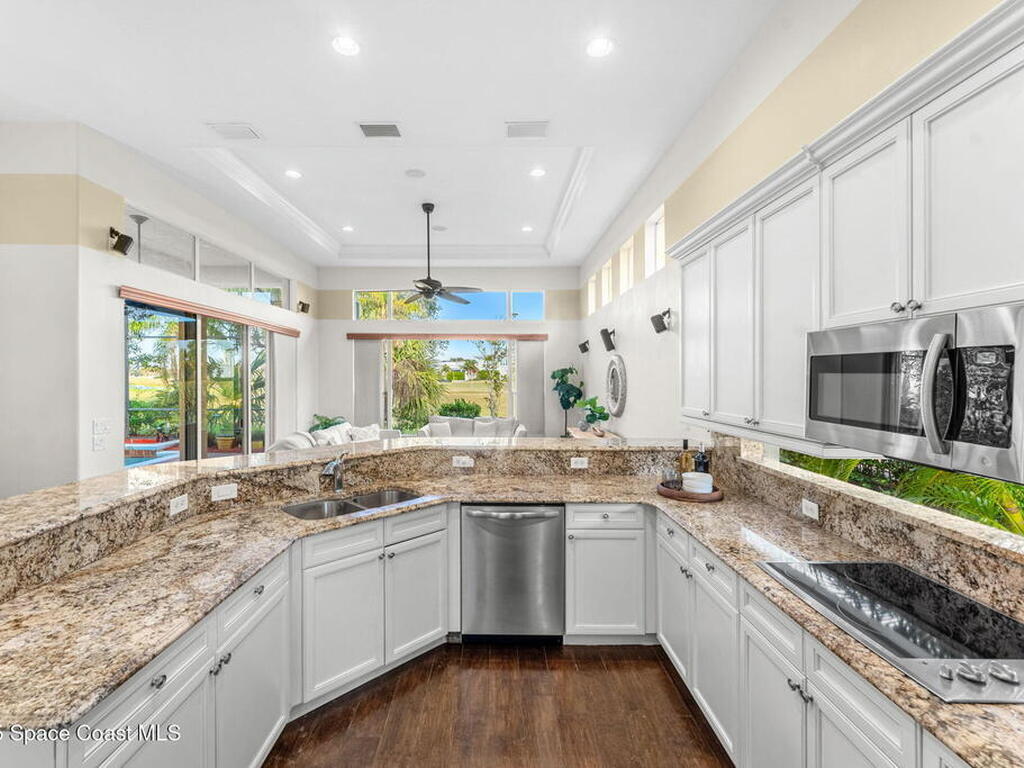 6475 Arroyo Drive, Melbourne, FL 32940
