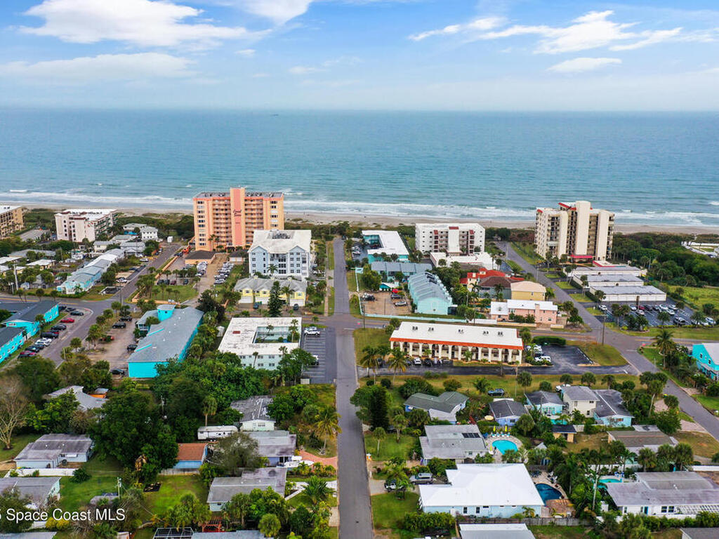 224 Grant Avenue, Cocoa Beach, FL 32931