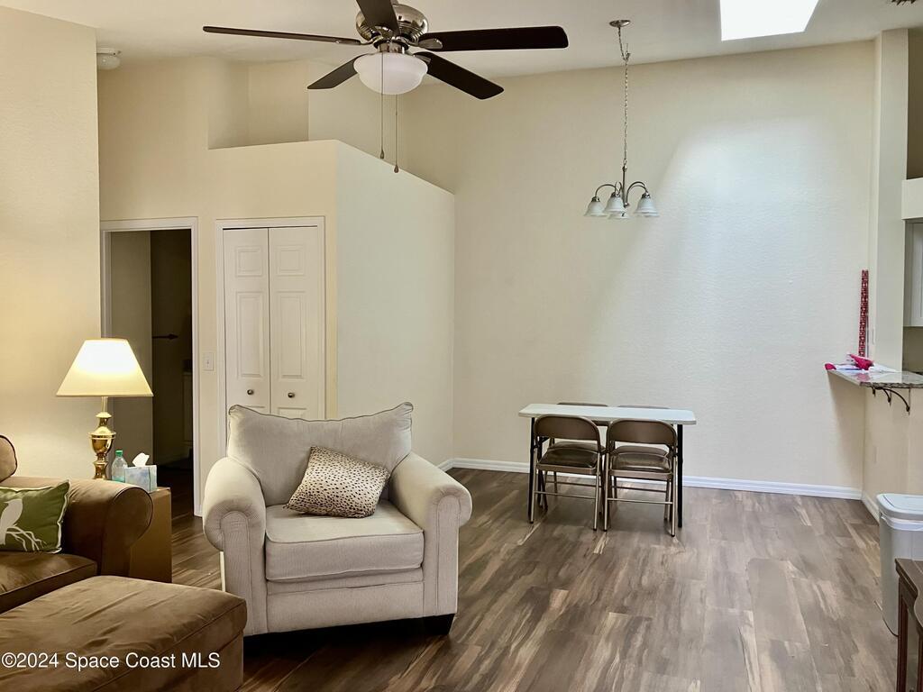 1920 Quail Ridge Court, Cocoa, FL 32926