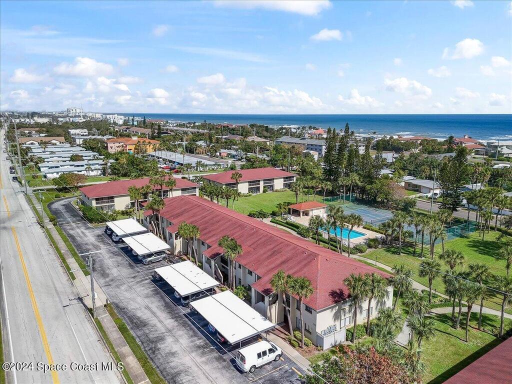 551 S Brevard Avenue, Cocoa Beach, FL 32931