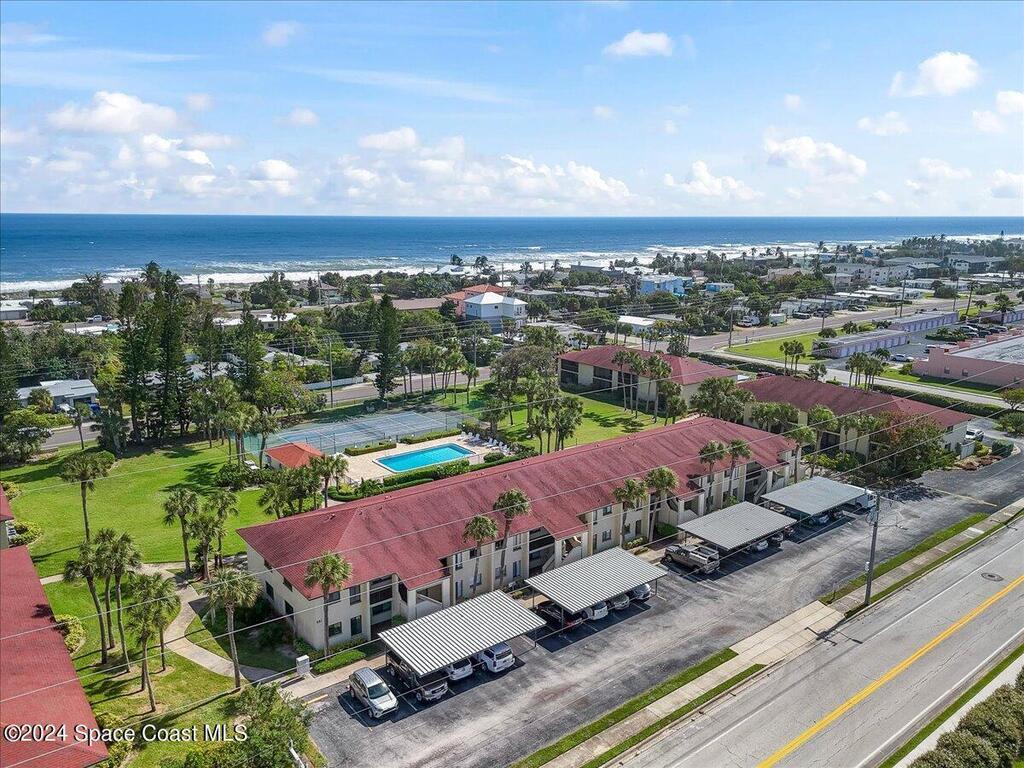 551 S Brevard Avenue, Cocoa Beach, FL 32931