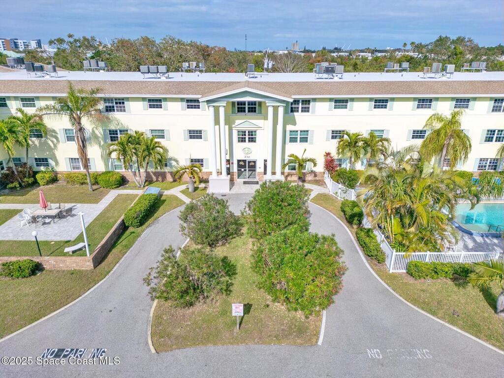 230 Columbia Drive, Cape Canaveral, FL 32920