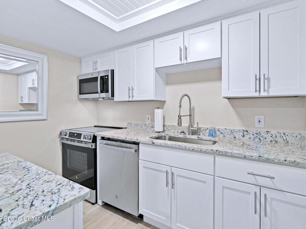 230 Columbia Drive, Cape Canaveral, FL 32920