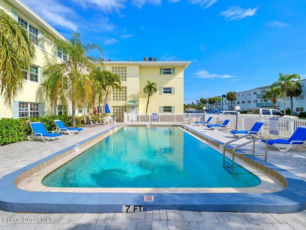 230 Columbia Drive, Cape Canaveral, FL 32920