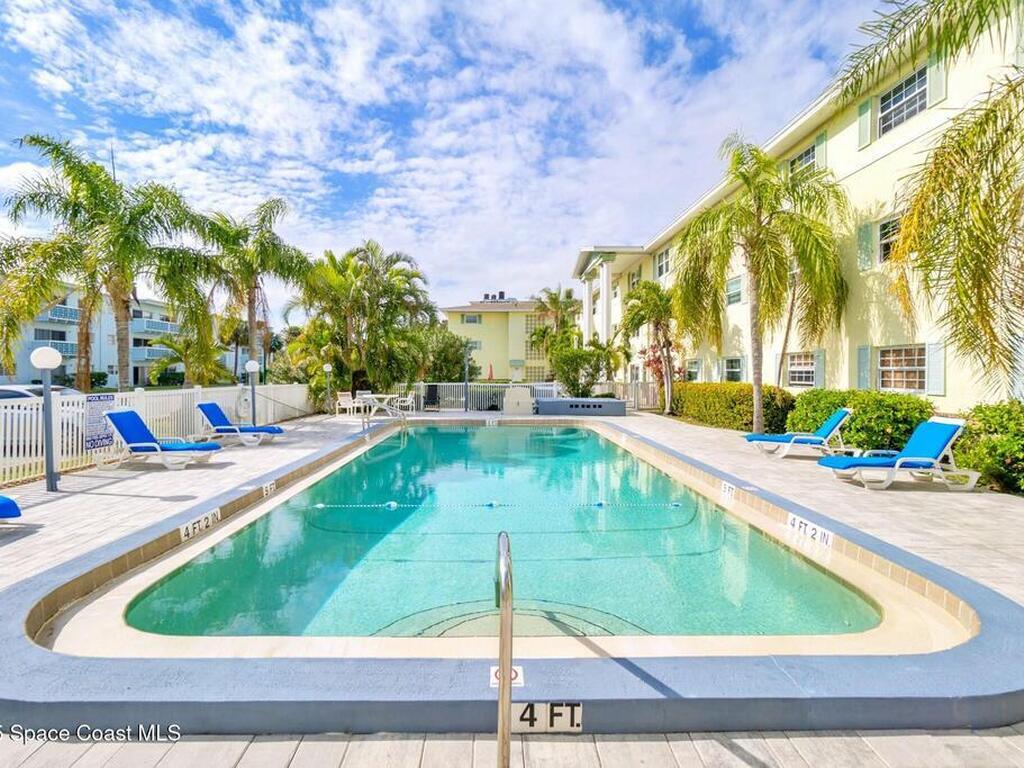 230 Columbia Drive, Cape Canaveral, FL 32920