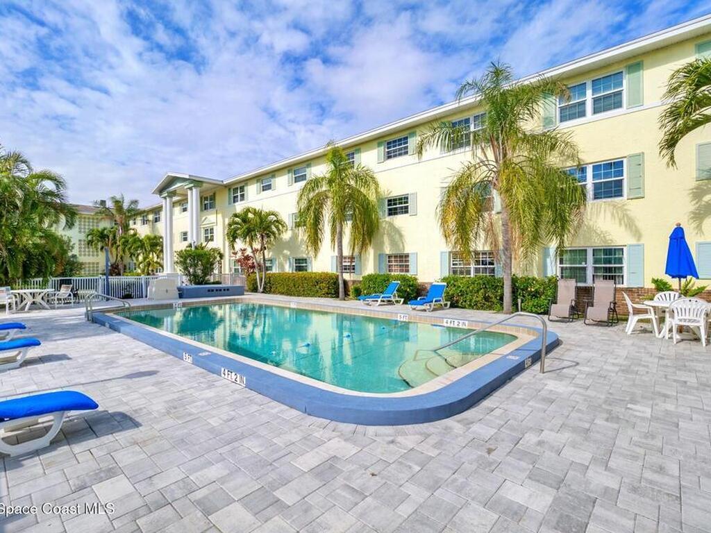 230 Columbia Drive, Cape Canaveral, FL 32920