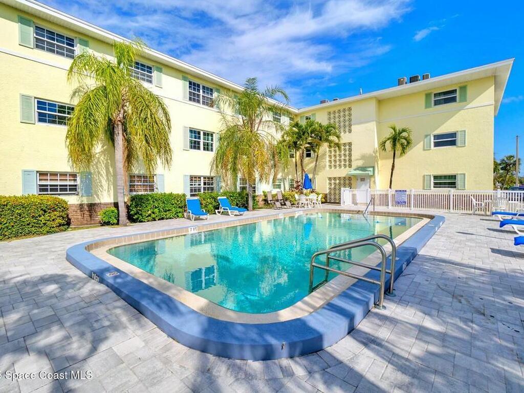 230 Columbia Drive, Cape Canaveral, FL 32920