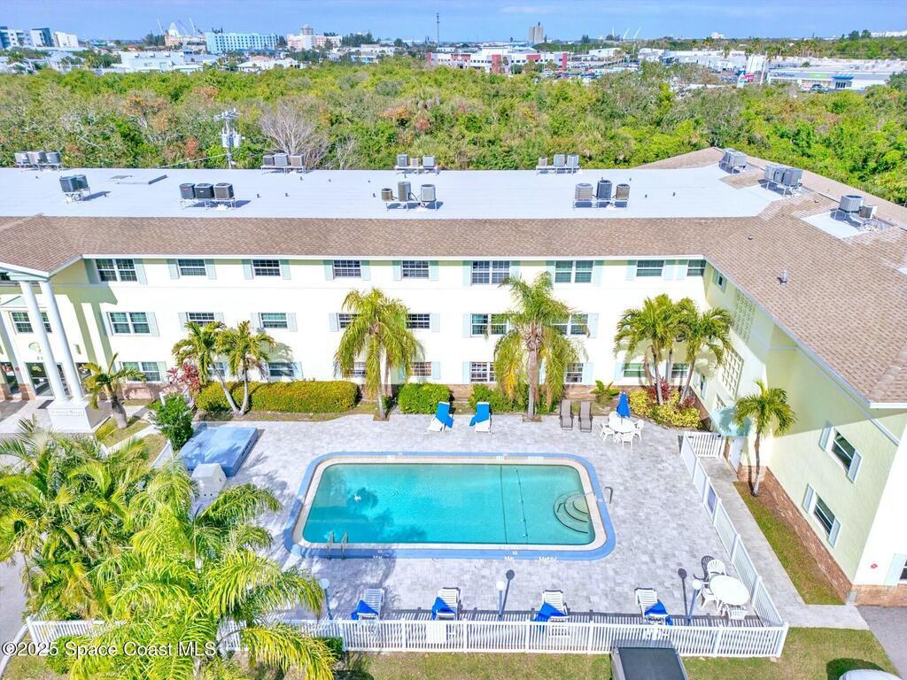 230 Columbia Drive, Cape Canaveral, FL 32920