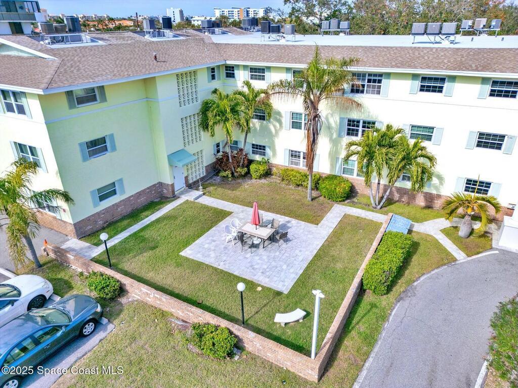 230 Columbia Drive, Cape Canaveral, FL 32920