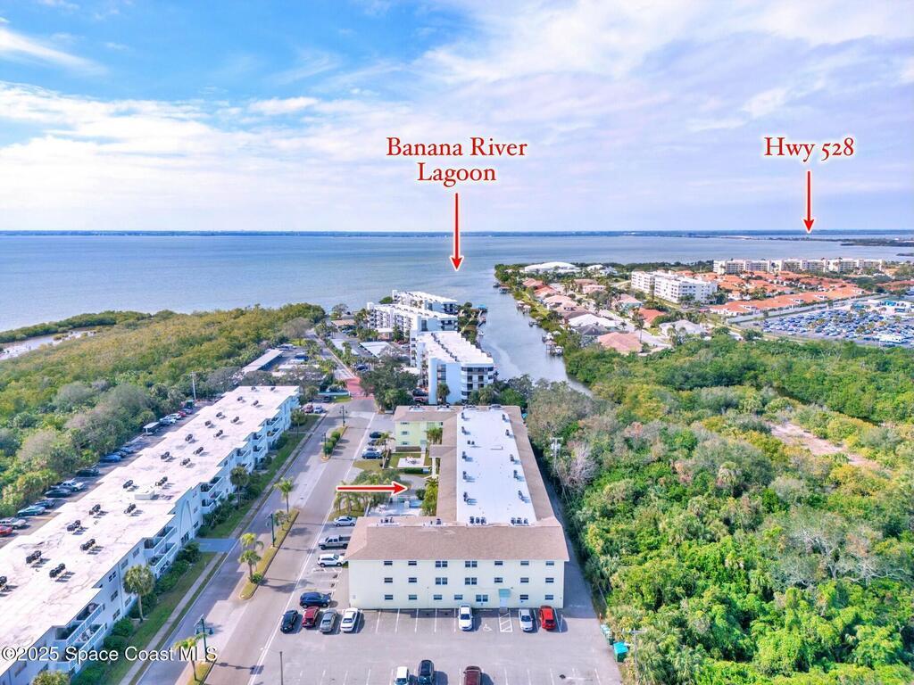 230 Columbia Drive, Cape Canaveral, FL 32920