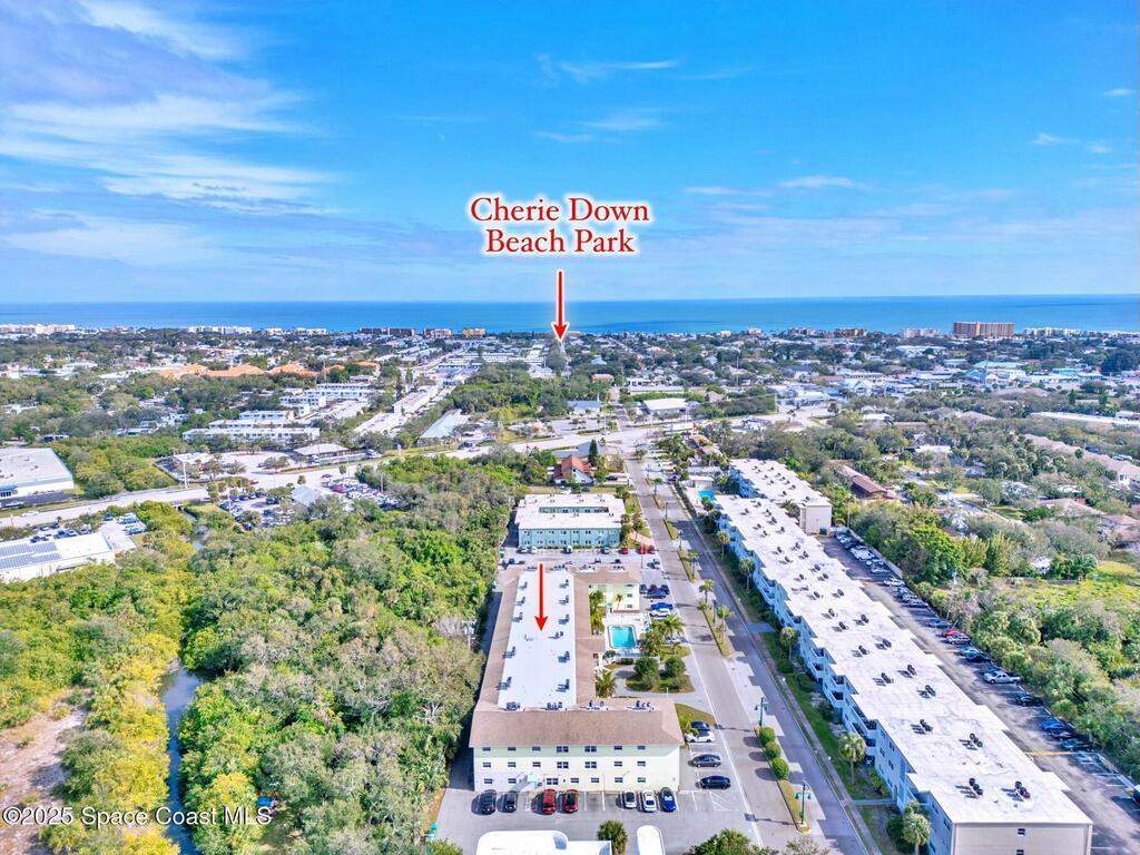 230 Columbia Drive, Cape Canaveral, FL 32920