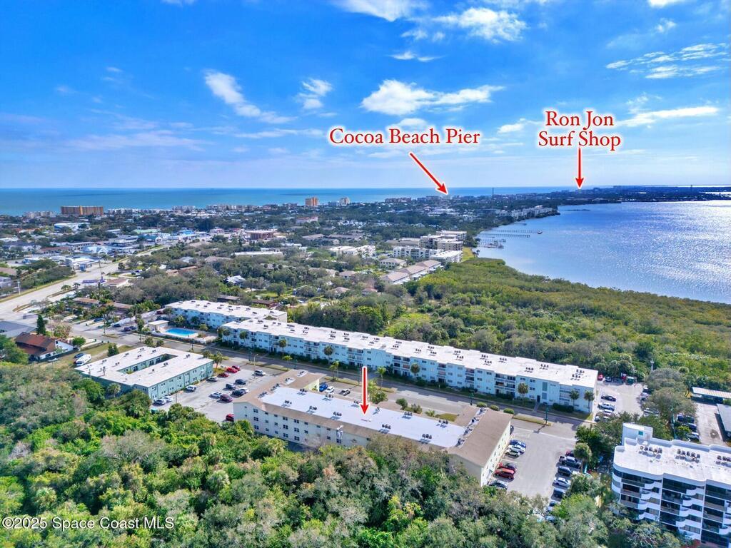 230 Columbia Drive, Cape Canaveral, FL 32920