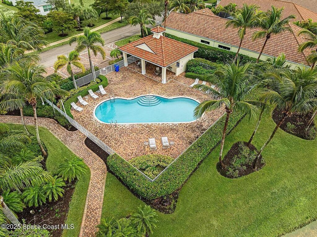2234 Falls Circle, Vero Beach, FL 32967