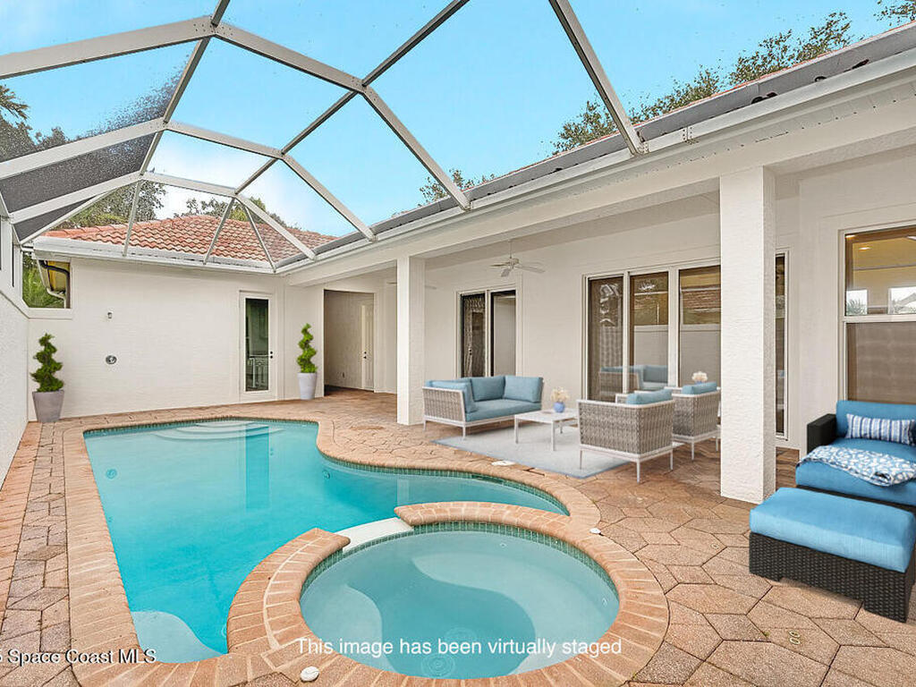 2234 Falls Circle, Vero Beach, FL 32967