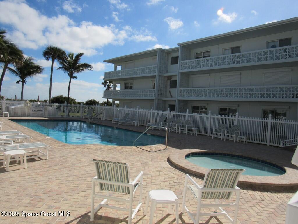 4800 Ocean Beach Boulevard, Cocoa Beach, FL 32931