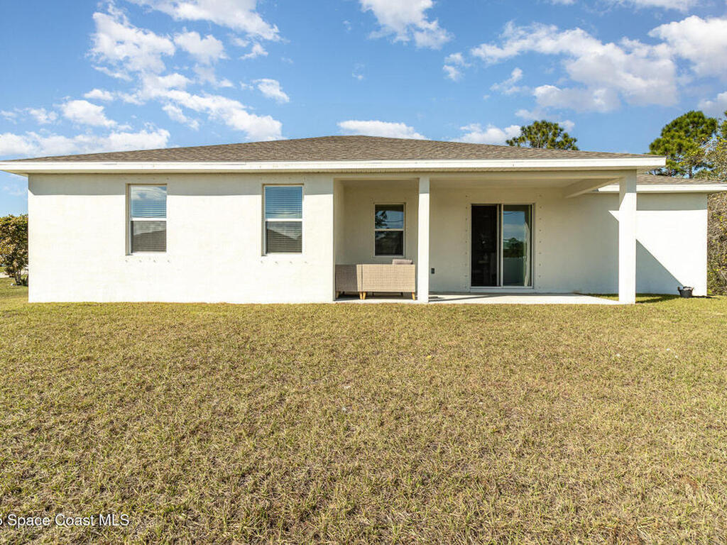 2346 Ramsey Road, Palm Bay, FL 32909