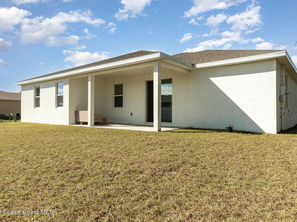 2346 Ramsey Road, Palm Bay, FL 32909