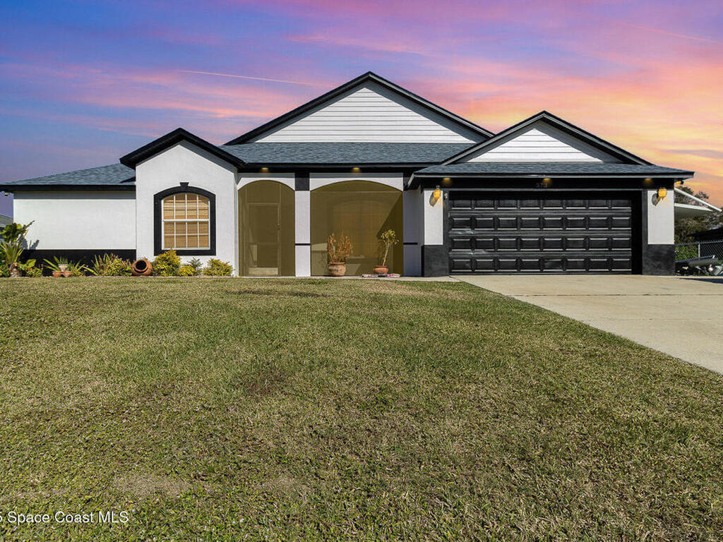 573 Lafayette Street, Palm Bay, FL 32908