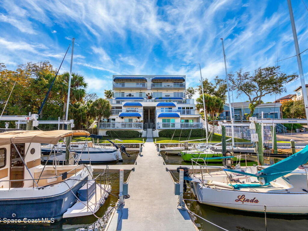 1208 River Drive, Melbourne, FL 32901