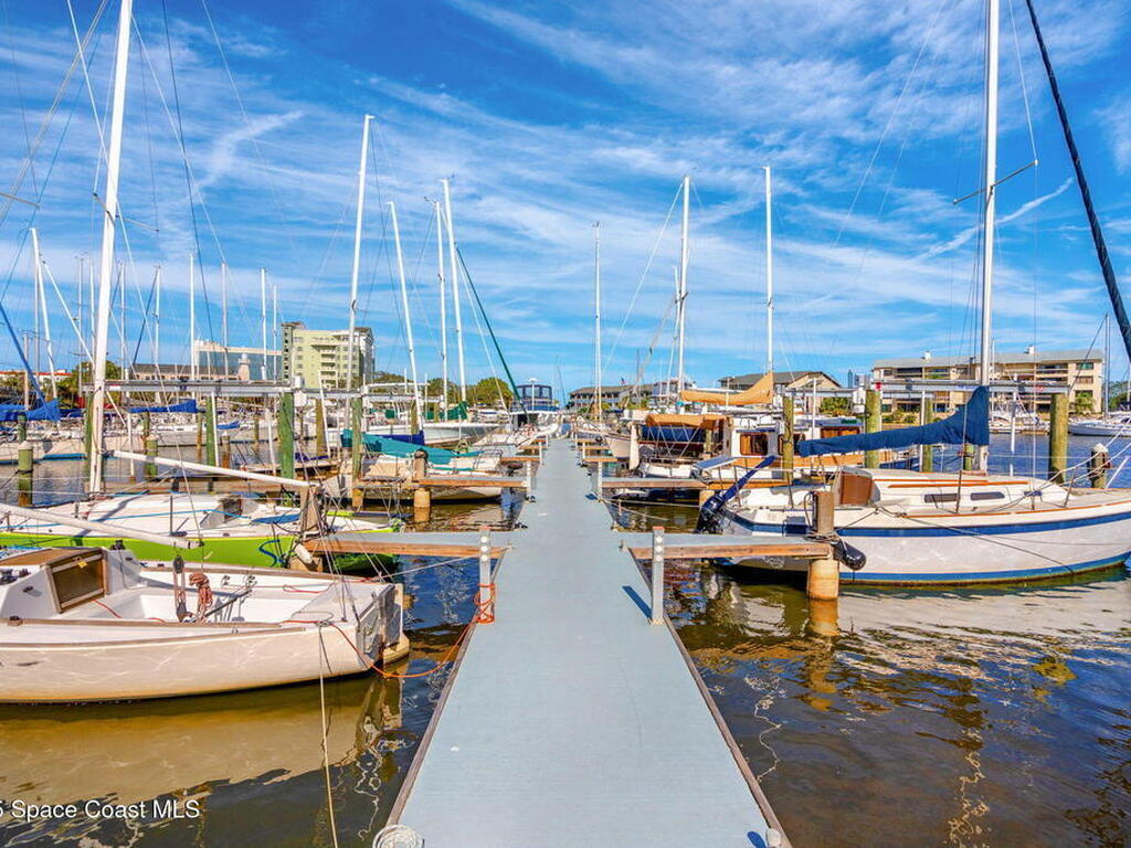 1208 River Drive, Melbourne, FL 32901