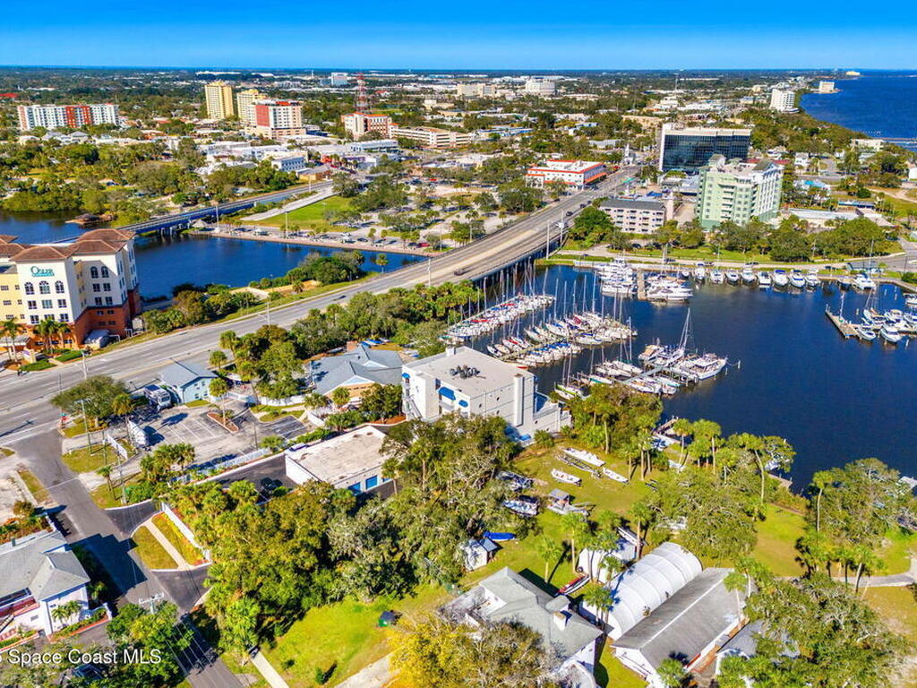 1208 River Drive, Melbourne, FL 32901