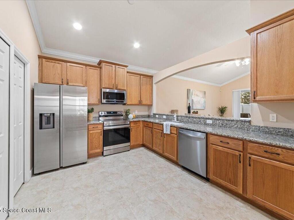 3178 Arden Circle, Melbourne, FL 32934