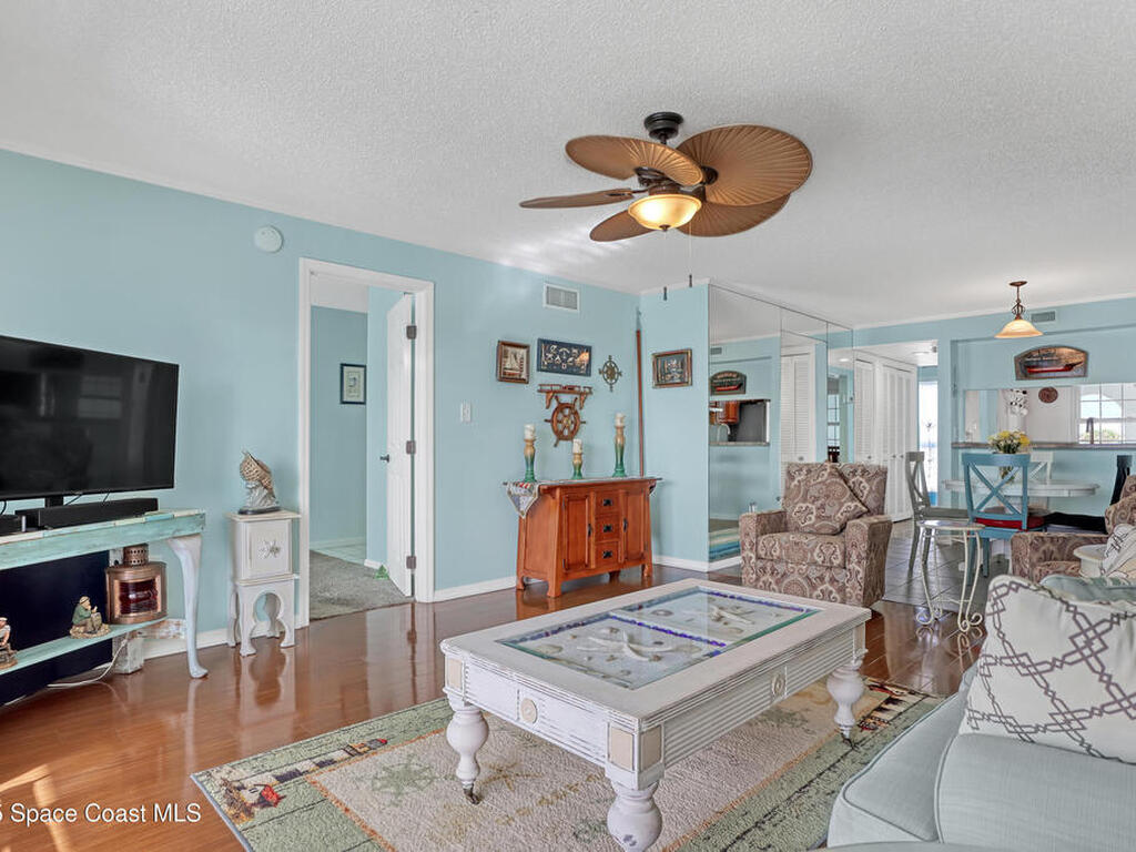 520 S Brevard Avenue, Cocoa Beach, FL 32931