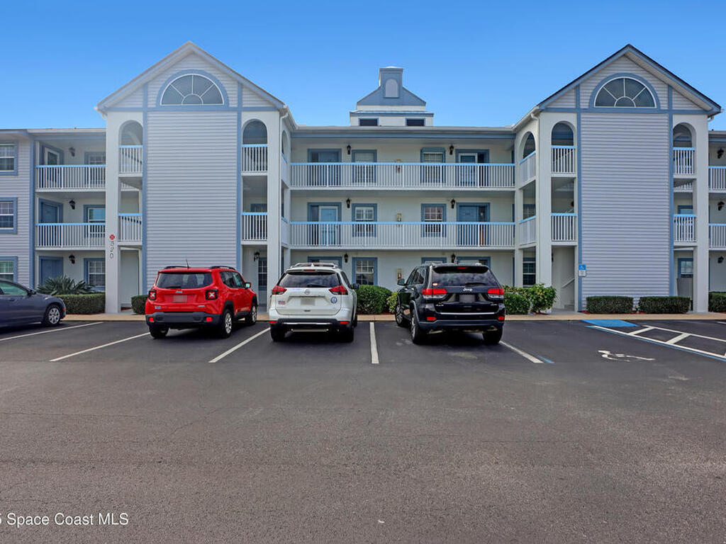 520 S Brevard Avenue, Cocoa Beach, FL 32931