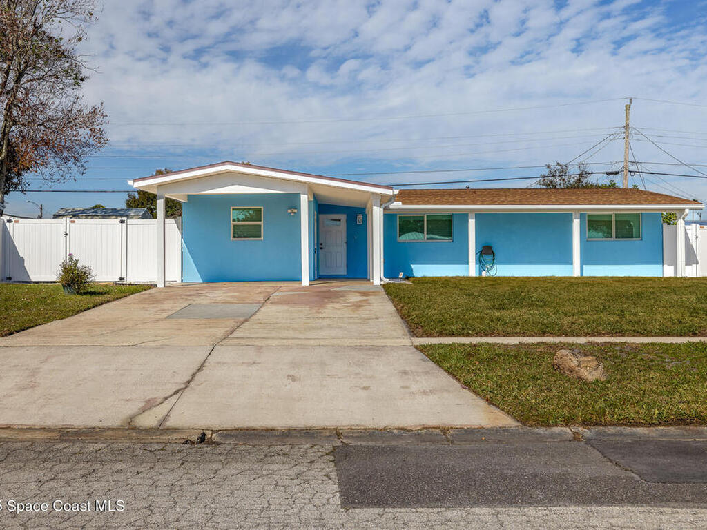 1988 Coolidge Avenue, Melbourne, FL 32935